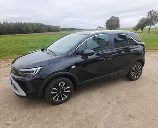 Opel Crossland (X) Gebrauchtwagen