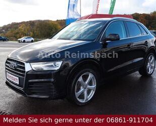 Audi Q3 Gebrauchtwagen