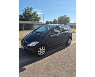 Mercedes-Benz A 180 Gebrauchtwagen