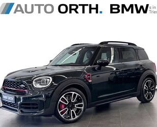 Mini John Cooper Works Countryman Gebrauchtwagen