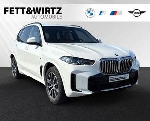 BMW X5 Gebrauchtwagen