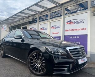 Mercedes-Benz S 450 Gebrauchtwagen