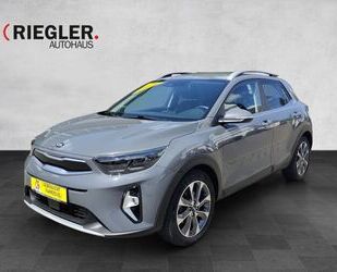 Kia Stonic Gebrauchtwagen