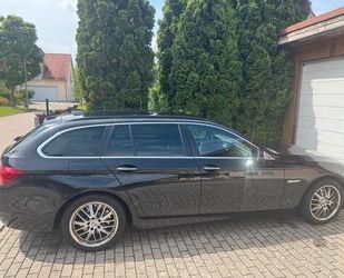 BMW 530 Gebrauchtwagen
