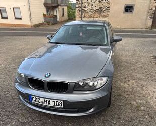 BMW 116 Gebrauchtwagen