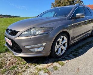Ford Mondeo Gebrauchtwagen