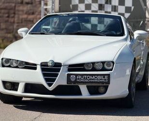 Alfa Romeo Spider Gebrauchtwagen