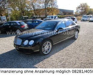 Bentley Continental Flying Spur Gebrauchtwagen