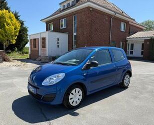Renault Twingo Gebrauchtwagen