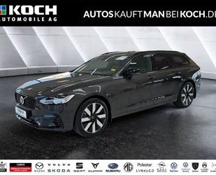 Volvo V90 Gebrauchtwagen