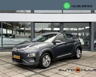Hyundai KONA Gebrauchtwagen