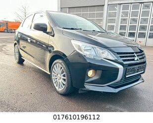 Mitsubishi Space Star Gebrauchtwagen