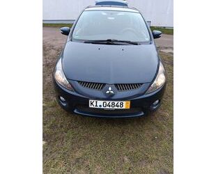 Mitsubishi Grandis Gebrauchtwagen