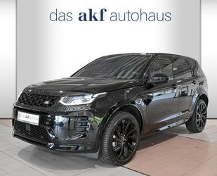 Land Rover Discovery Sport Gebrauchtwagen
