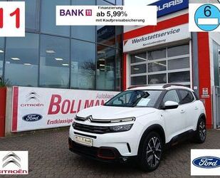 Citroen C5 Aircross Gebrauchtwagen