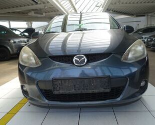 Mazda Mazda 2 Lim. 1.3 Impression Gebrauchtwagen