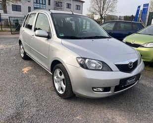 Mazda 2 Gebrauchtwagen