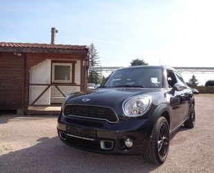 Mini Cooper S Gebrauchtwagen
