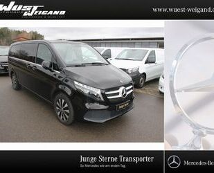 Mercedes-Benz V 300 Gebrauchtwagen