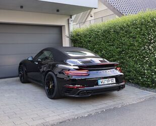 Porsche 991 Gebrauchtwagen