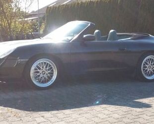 Porsche 996 Gebrauchtwagen