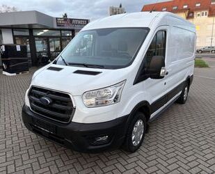 Ford Transit Gebrauchtwagen