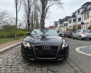 Audi TT Gebrauchtwagen