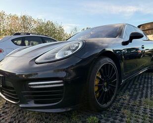 Porsche Panamera Gebrauchtwagen