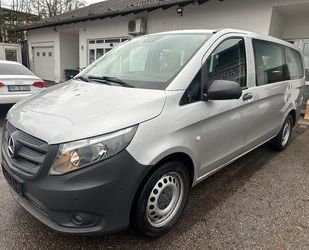 Mercedes-Benz Vito Gebrauchtwagen
