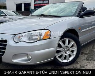 Chrysler Sebring Gebrauchtwagen