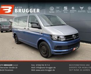 VW T6 Multivan Gebrauchtwagen