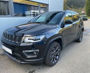 Jeep Compass Gebrauchtwagen
