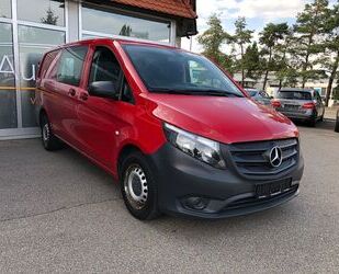 Mercedes-Benz Vito Gebrauchtwagen
