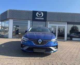 Renault Megane Gebrauchtwagen