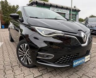 Renault ZOE Gebrauchtwagen
