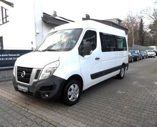 Nissan NV400 
