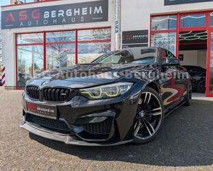 BMW M4 Gebrauchtwagen