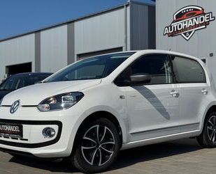 VW up! Gebrauchtwagen