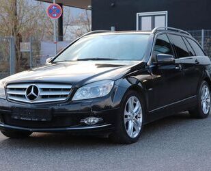 Mercedes-Benz C 180 Gebrauchtwagen