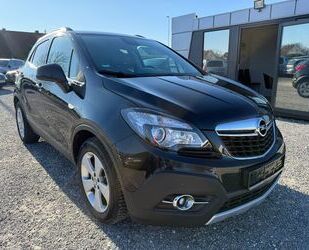 Opel Mokka Gebrauchtwagen