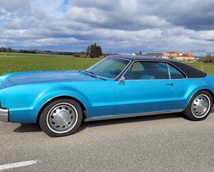 Oldsmobile Toronado Gebrauchtwagen