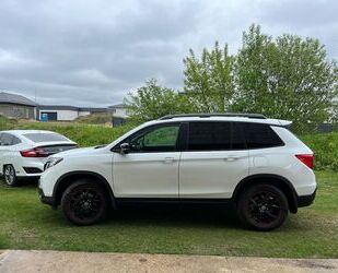 Honda Pilot Gebrauchtwagen