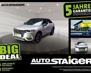 DS Automobiles DS3 Crossback Gebrauchtwagen
