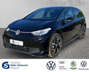 VW ID.3 Gebrauchtwagen