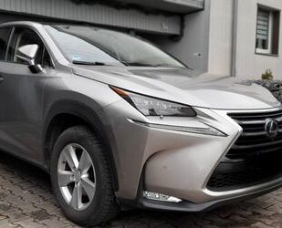 Lexus NX 300 Gebrauchtwagen