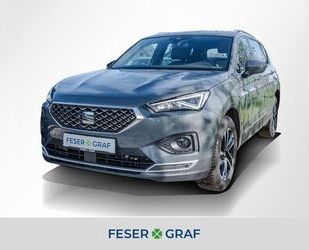 Seat Tarraco Gebrauchtwagen