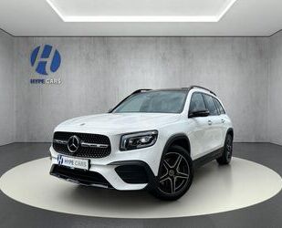 Mercedes-Benz GLB 250 Gebrauchtwagen