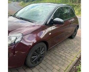 Opel Adam Gebrauchtwagen