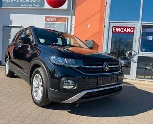 Chrysler T-Cross 
