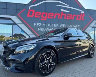 Mercedes-Benz C 300 Gebrauchtwagen